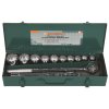 Sada nástrčných hlavic, 3/4", 12hranné, 22-50 mm - JONNESWAY S04H6315S