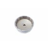 Hlavice na povolování olejových filtrů 74 mm, 14hranná - JONNESWAY AI050085A