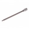 Zástrčné hlavice XZN (Spline), 1/2", prodloužené - 250 mm, různé velikosti - QUATROS