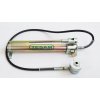 Hydraulická pumpa 20 tun a pístnice - TESAM TS880