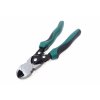 Štípací kleště boční, s převodem síly, délka 20 cm - JONNESWAY P7702