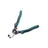 Štípací kleště boční, s převodem síly, délka 20 cm - JONNESWAY P7702