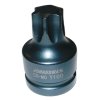 Zástrčná hlavice úderová Torx, 3/4", velikost T100 - JONNESWAY S64A6T100