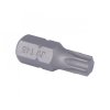 Bit TORX, velikost T25, úchyt 10 mm, délka 30 mm - JONNESWAY D130T25