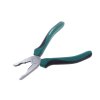 Kleště kombinované, s automatickým  02