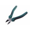 Kleště štípací boční, s automatickým otevíráním, délka 17 cm - JONNESWAY P8606