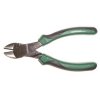 Kleště štípací boční, s automatickým otevíráním, délka 17 cm - JONNESWAY P8606