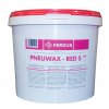 Montážní vosk, pasta Ferdus PNEU WAX - RED 5, červený, mrazuvzdorný, 5 litrů