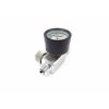 Regulátor tlaku 1/4", 0 - 10 bar - JONNESWAY ACC-609
