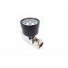 Regulátor tlaku 1/4", 0 - 10 bar - JONNESWAY ACC-609