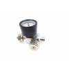 Regulátor tlaku 1/4", 0 - 10 bar - JONNESWAY ACC-609