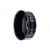 Hlavice na povolování olejových filtrů 74 - 76 mm, 15 hran, FORD, VW - BGS 1039-74-76