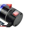 Elektrické čerpadlo na naftu, olej a další kapaliny, max. 40 l/min, 12V