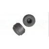 Krytka - čepička odvzdušňovacího šroubu brzd, gumová, otvor 5 mm, univerzální