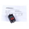 Elektronický momentový adaptér 1/2", 10 - 135 Nm - JONNESWAY T19136N