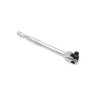 Trhák s kloubem, kloubové vratidlo 1/4", délka 13 cm - JONNESWAY S22H21130