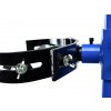 Hydraulický stahovák pružin McPherson, tlak 1t, pro pružiny průměru 100 - 250 mm