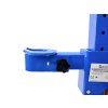 Hydraulický stahovák pružin McPherson, tlak 1t, pro pružiny průměru 100 - 250 mm 13