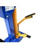 Hydraulický stahovák pružin McPherson, tlak 1t, pro pružiny průměru 100 - 250 mm