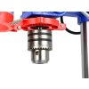 Sloupová, stojanová vrtačka stolní, 3 - 16 mm, 250W, se svěrákem