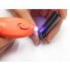 Lepidlo s UV lampou, rychleschnoucí - TUSON 130048 03