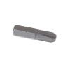 Bit křížový Phillips, rozměr PH2, úchyt 1/4", délka 25 mm - JONNESWAY D125P2A