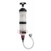 Náhradní těsnění pístu odsávačky JONNESWAY AE300205 (1,5 l), sada 2 ks