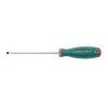 Plochý šroubovák, rozměr 5,5 mm, délka dříku 125 mm - JONNESWAY D71S5125 01