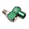 Otočný vzduchový kloub 1/4" - JONNESWAY JAZ-0042