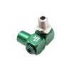 Otočný vzduchový kloub 1/4" - JONNESWAY JAZ-0042