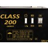 Nabíječka autobaterií a startovací zdroj 12/24V, 200A CLASS 200