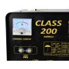 Nabíječka autobaterií a startovací zdroj 12/24V, 200A CLASS 200