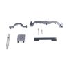 Aretace rozvodů OPEL, CHEVROLET 1.0, 1.2, 1.4 L, od roku výroby 2009 - QUATROS QS10750