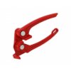 Ohýbačka brzdových trubek, rozsah 1/8" - 1/4" - QUATROS QS70114