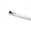 Momentový klíč 3/8" 10-60 Nm, s certifikátem - JONNESWAY T27060N