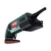 Trojúhelníková bruska DSE 280 Intec - METABO 600317500 2