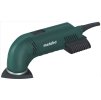 Trojúhelníková bruska DSE 280 Intec - METABO 600317500 1