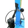 Zouvačka osobní TC-04 MAXI +, 10" - 24", automat, bezpáková, helper - Golemtech