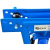 Hydraulická ohýbačka trubek, 12 t, s příslušenstvím