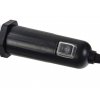 Montážní lampa LED, 60+9 diod, elektrická 230V, s hákem a magnety