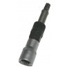 Klíč na řemenice alternátoru TORX T50, 33 hran, čtyřhran 1/2" - SATRA