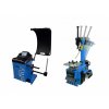 Set 1 PROFI: Automatická zouvačka TC-02 a vyvažovačka TW-02 3D - Golemtech
