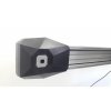 Set 5 PROFI: Čtyřsloupový zvedák 5 t, přízdvih, 3D geometrie G50 - Golemtech