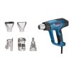 Horkovzdušná pistole Bosch GHG 23-66 Professional - 06012A6301 3