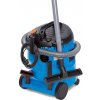 Vysavač VYS 21-01 1250W 20L, pro suché i mokré vysávání - Narex 65403607