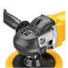 Leštička 1250W, průměr 180 mm - DeWALT DWP849X