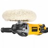 Leštička 1250W, průměr 180 mm - DeWALT DWP849X
