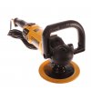 Leštička 1250W, průměr 180 mm - DeWALT DWP849X
