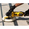 Leštička 1250W, průměr 180 mm - DeWALT DWP849X