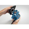 Vibrační bruska Bosch GSS 160 Multi Professional, L-BOXX - 06012A2300